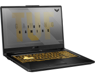 ASUS TUF Gaming A17 FA706IU R7-4800H/16GB/512 - 575240 - zdjęcie 8